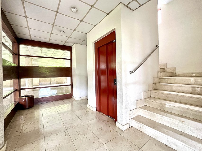 Duplex de 260 metros con garaje cerrado en El Sardinero