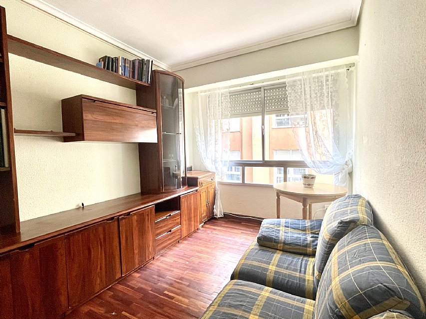 Piso en el centro de Santander! Ubicación privilegiada con todos los servicios al alcance 