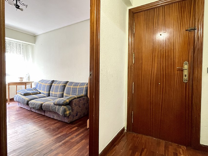 Piso en el centro de Santander! Ubicación privilegiada con todos los servicios al alcance 