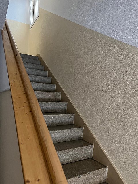 Piso en el centro de Santander! Ubicación privilegiada con todos los servicios al alcance 