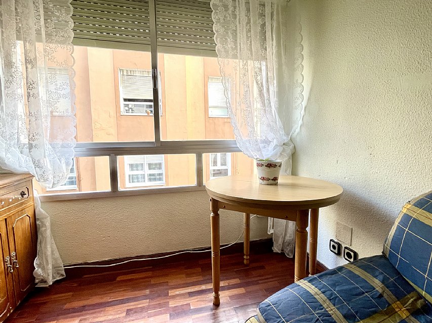 Piso en el centro de Santander! Ubicación privilegiada con todos los servicios al alcance 