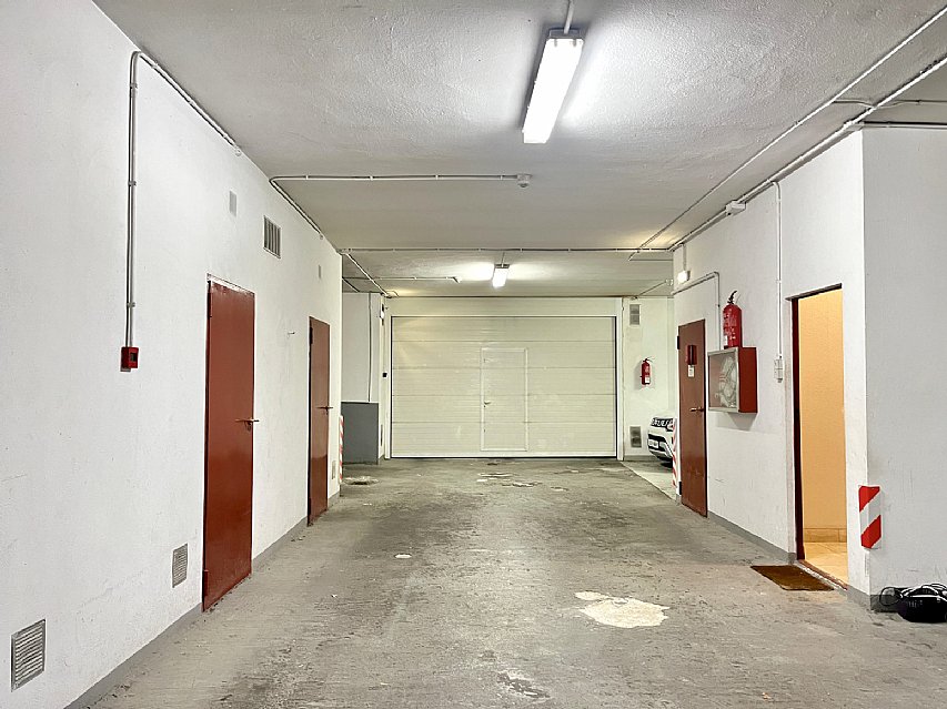 Duplex de 260 metros con garaje cerrado en El Sardinero