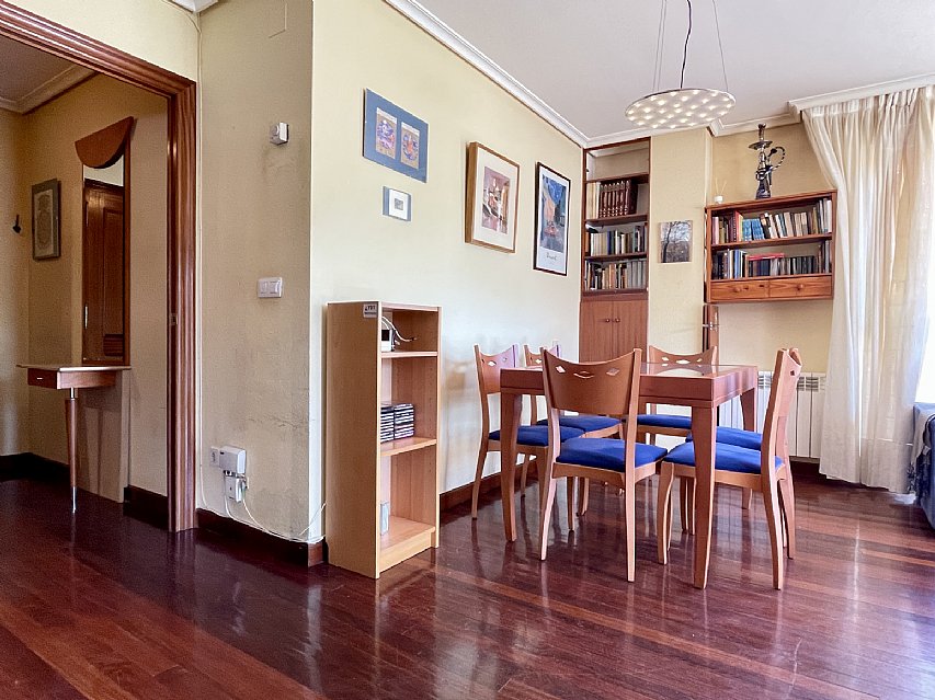 Apartamento para entrar a vivir rodeado de todos los servicios