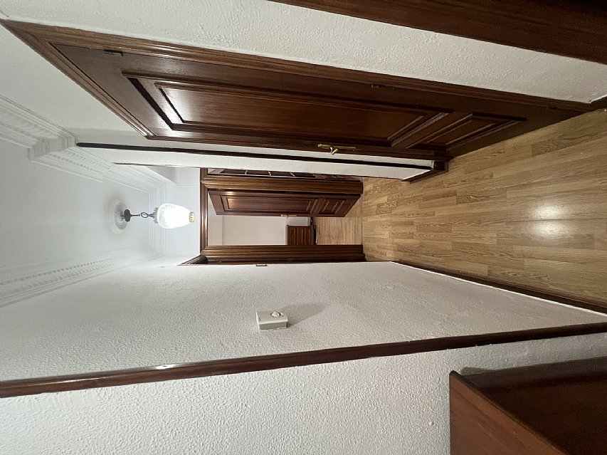 Vivienda de 2 habitaciones y un baño (todo exterior) en el centro de Santander