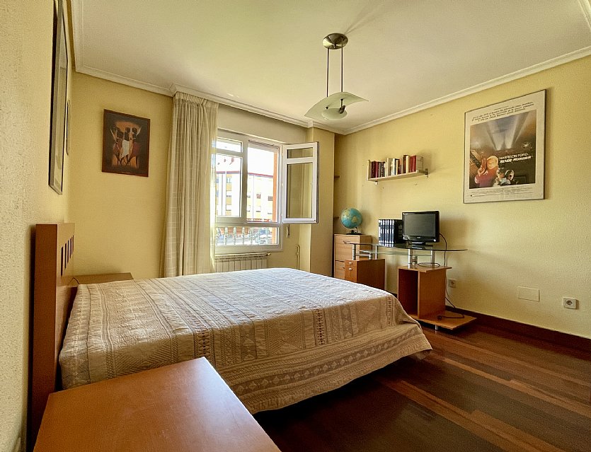 Apartamento para entrar a vivir rodeado de todos los servicios