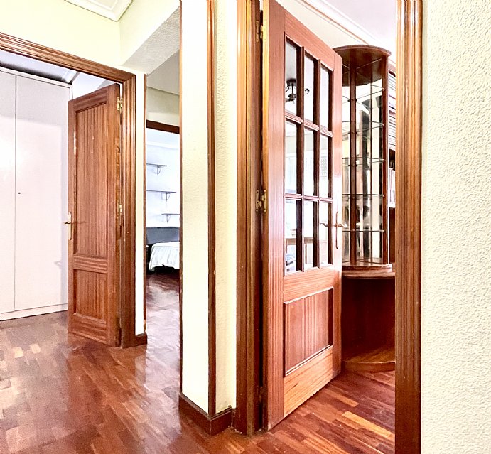 Piso en el centro de Santander! Ubicación privilegiada con todos los servicios al alcance 