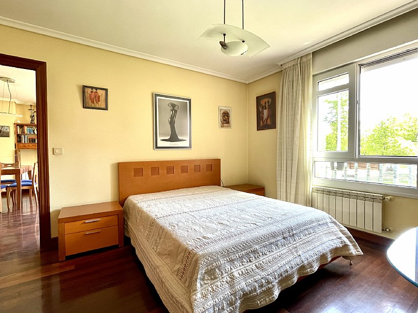 Apartamento para entrar a vivir rodeado de todos los servicios