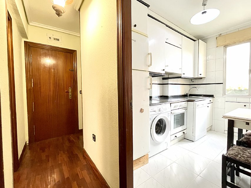 Piso en el centro de Santander! Ubicación privilegiada con todos los servicios al alcance 