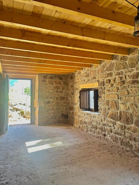 Encantadora casa-cabaña ubicada en un entorno rural privilegiado en el valle de Pisueña, Selaya