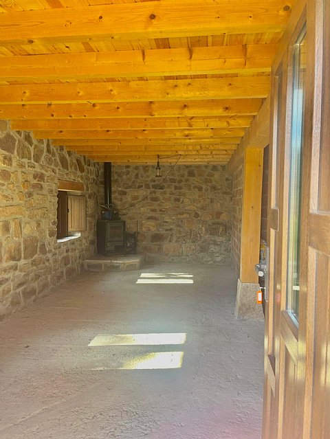 Encantadora casa-cabaña ubicada en un entorno rural privilegiado en el valle de Pisueña, Selaya