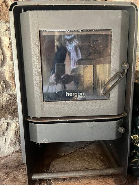 Encantadora casa-cabaña ubicada en un entorno rural privilegiado en el valle de Pisueña, Selaya