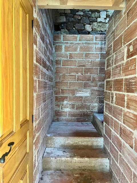 Encantadora casa-cabaña ubicada en un entorno rural privilegiado en el valle de Pisueña, Selaya