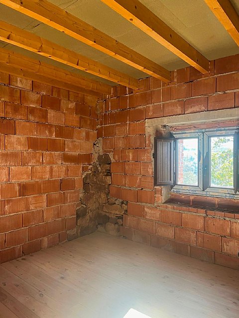 Encantadora casa-cabaña ubicada en un entorno rural privilegiado en el valle de Pisueña, Selaya