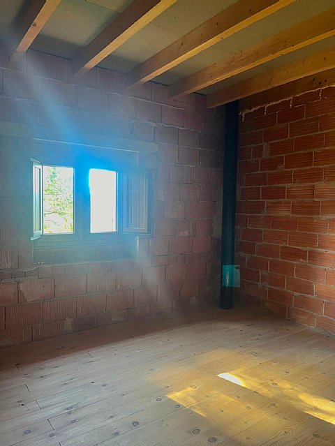 Encantadora casa-cabaña ubicada en un entorno rural privilegiado en el valle de Pisueña, Selaya