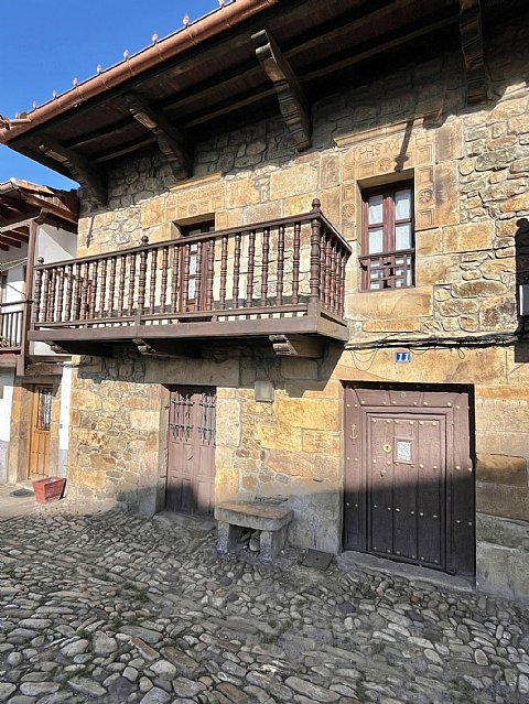 Casa de 300 metros cuadrados en Selaya