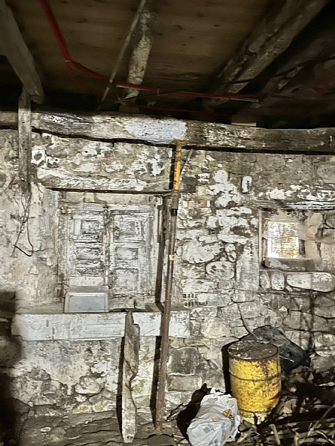 Casa de 300 metros cuadrados en Selaya