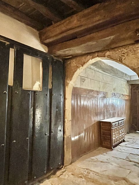 Casa de 300 metros cuadrados en Selaya