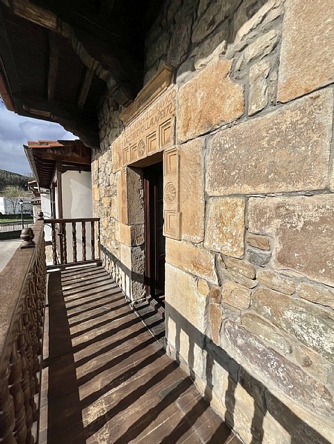 Casa de 300 metros cuadrados en Selaya