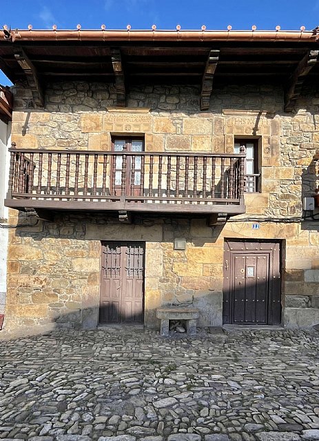 Casa de 300 metros cuadrados en Selaya