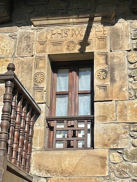 Casa de 300 metros cuadrados en Selaya