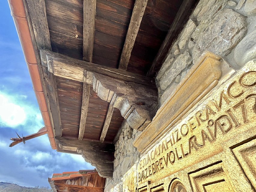 Casa de 300 metros cuadrados en Selaya