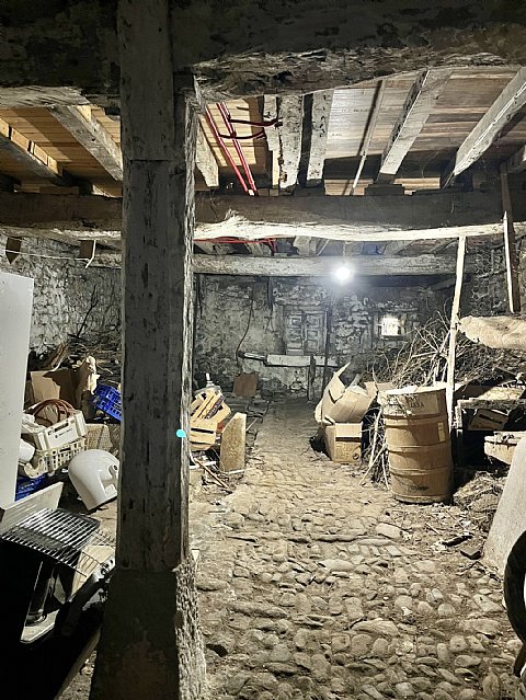 Casa de 300 metros cuadrados en Selaya