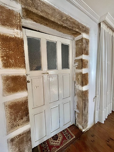 Casa de 300 metros cuadrados en Selaya