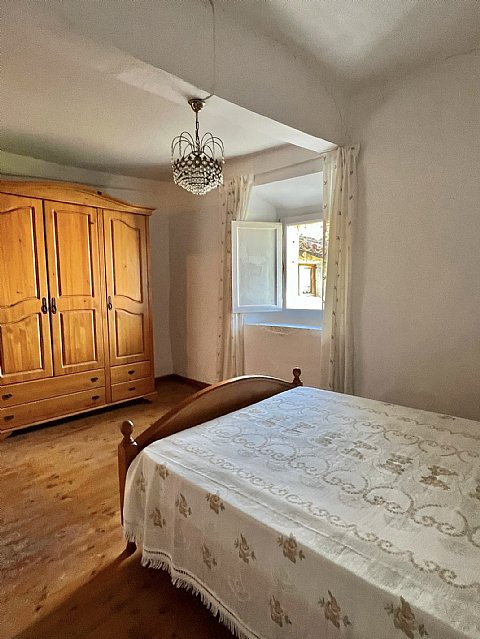 Casa de 300 metros cuadrados en Selaya