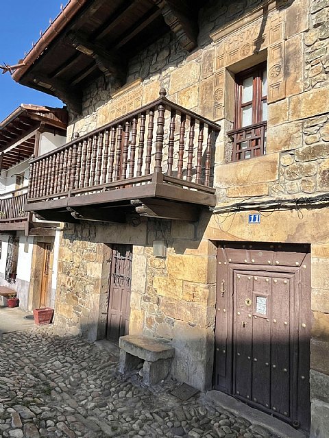 Casa de 300 metros cuadrados en Selaya