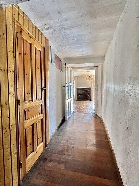 Casa de 300 metros cuadrados en Selaya