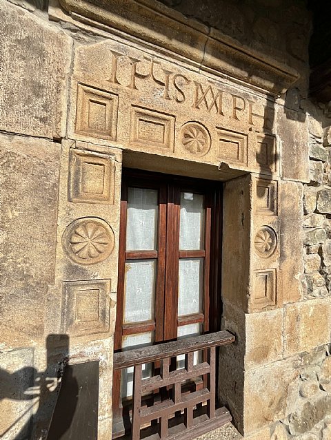 Casa de 300 metros cuadrados en Selaya