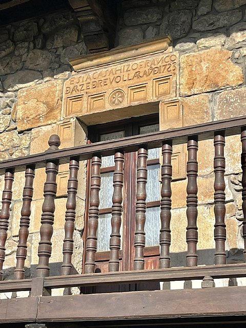 Casa de 300 metros cuadrados en Selaya