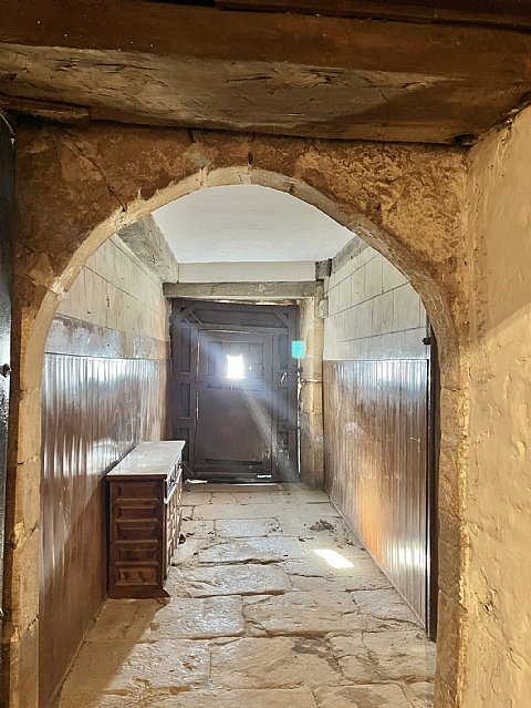 Casa de 300 metros cuadrados en Selaya