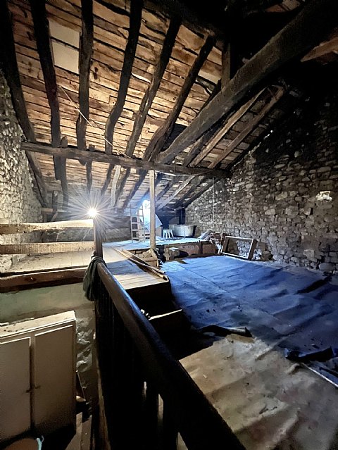 Casa de 300 metros cuadrados en Selaya