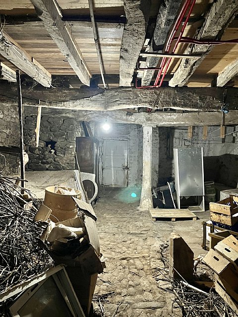 Casa de 300 metros cuadrados en Selaya