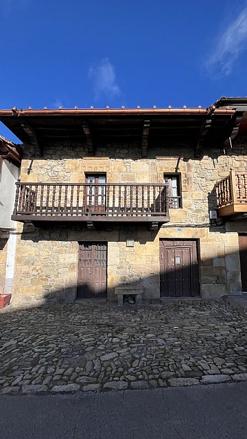 Casa de 300 metros cuadrados en Selaya