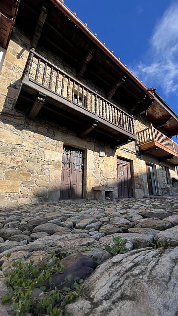 Casa de 300 metros cuadrados en Selaya