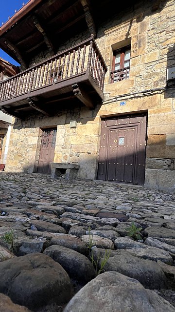 Casa de 300 metros cuadrados en Selaya