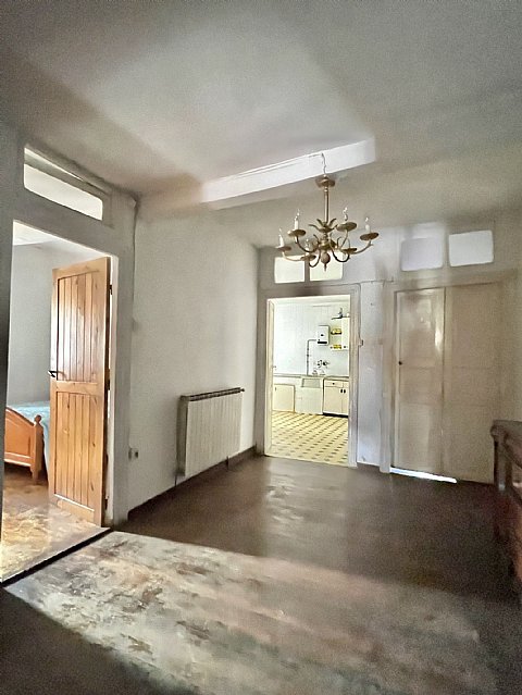 Casa de 300 metros cuadrados en Selaya