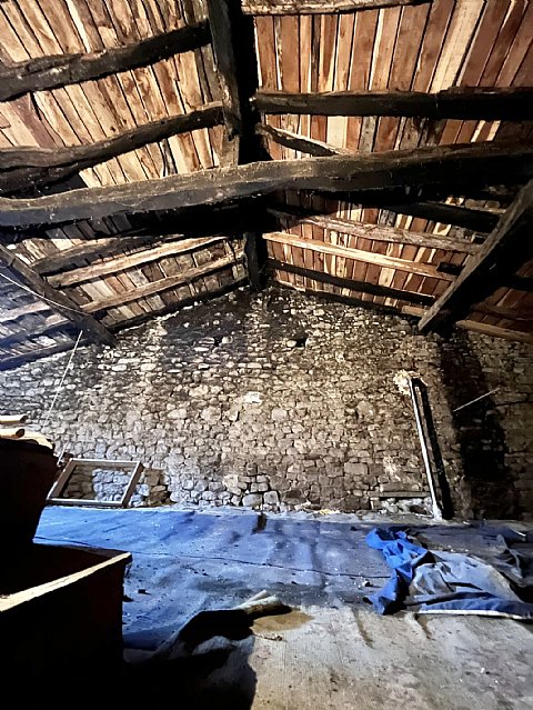 Casa de 300 metros cuadrados en Selaya