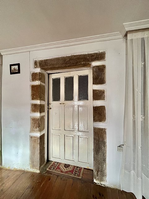 Casa de 300 metros cuadrados en Selaya