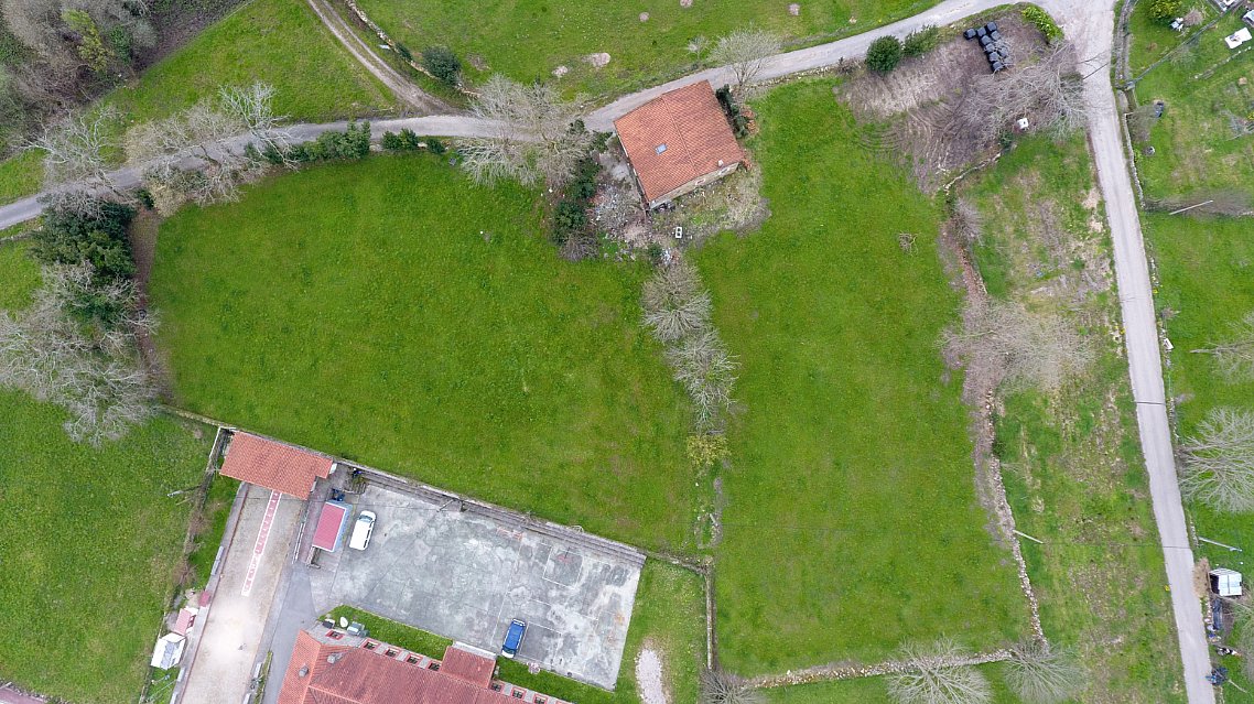 Casa de 263 metros cuadrados en el centro de Riaño