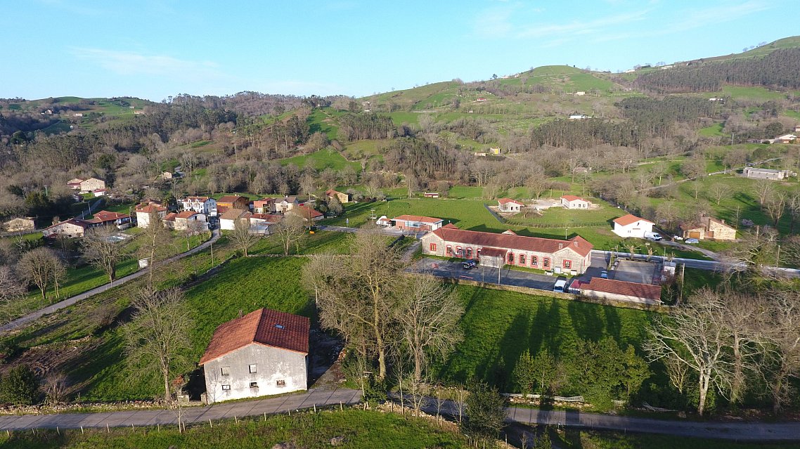 Parcela urbana de 154 metros para chalet individual