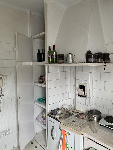 Casa indiviual de dos plantas con jardín en Barreda