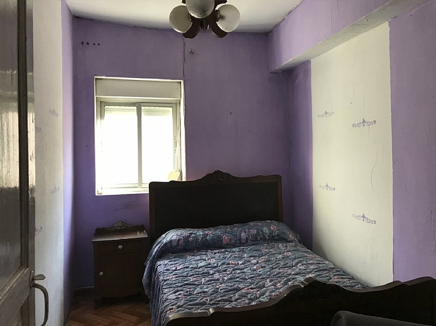 Estupenda casa al sur con terreno, garaje y muchas posibilidades