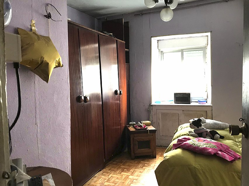 Estupenda casa al sur con terreno, garaje y muchas posibilidades