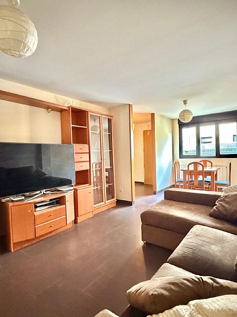 Chalet pareado en venta