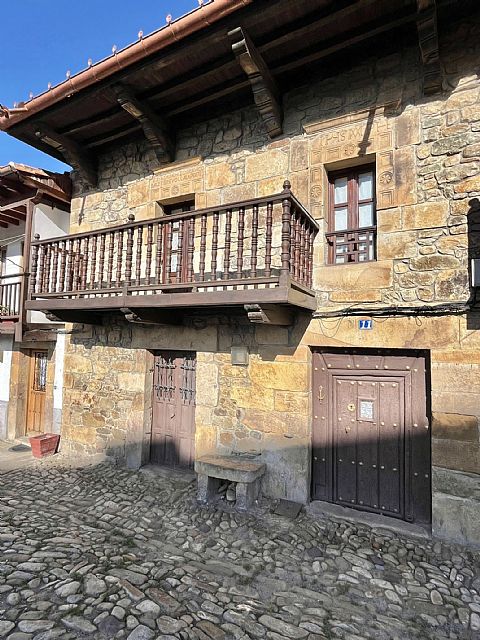 Casa de 300 metros cuadrados en Selaya